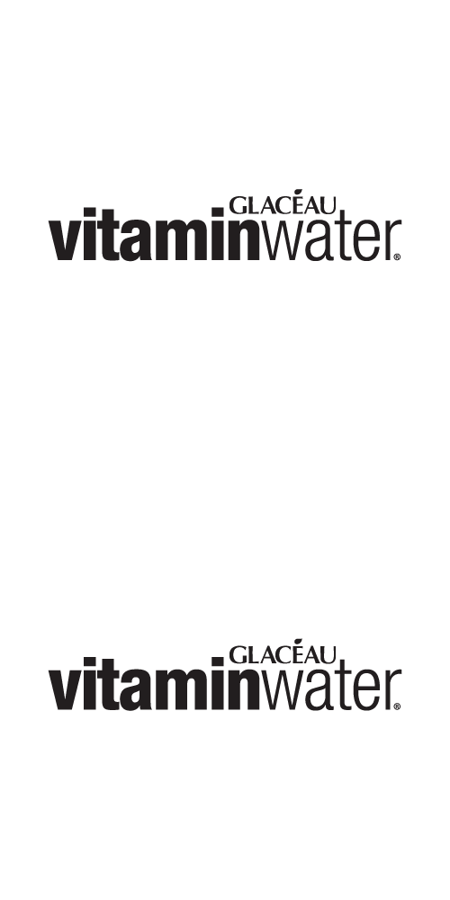 Vitamin Water