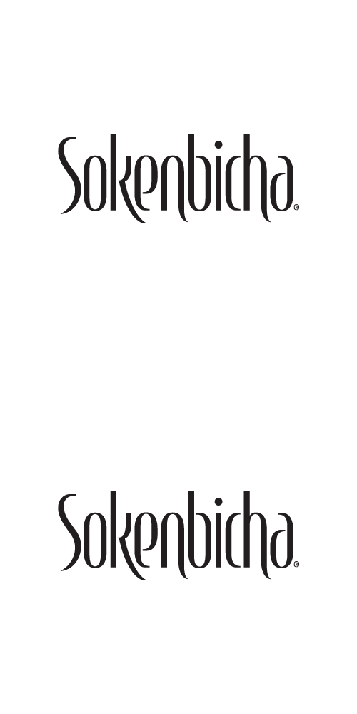 Sokenbicha