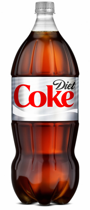 Diet Coke 2L